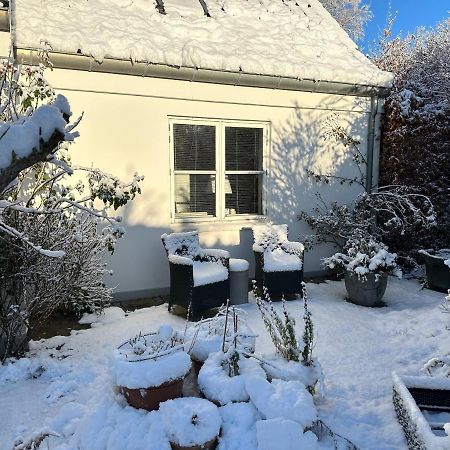 Helts B&B - Helts Guesthouse Herning Exterior photo
