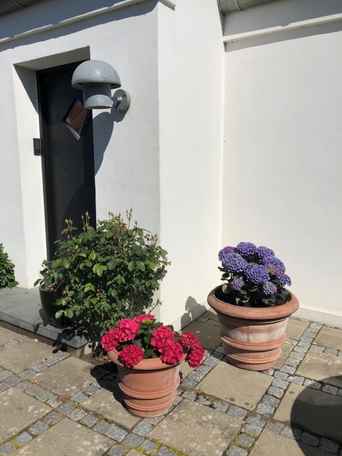 Helts B&B - Helts Guesthouse Herning Exterior photo