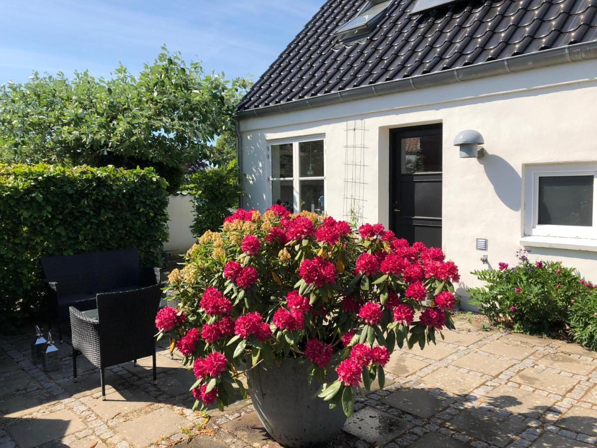 Helts B&B - Helts Guesthouse Herning Exterior photo