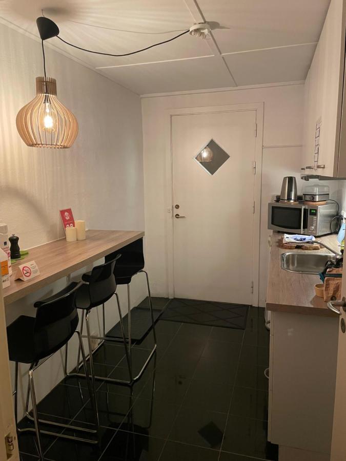 Helts B&B - Helts Guesthouse Herning Exterior photo