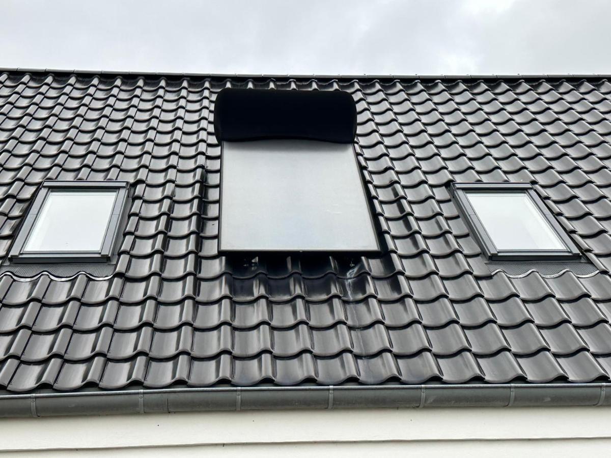 Helts B&B - Helts Guesthouse Herning Exterior photo