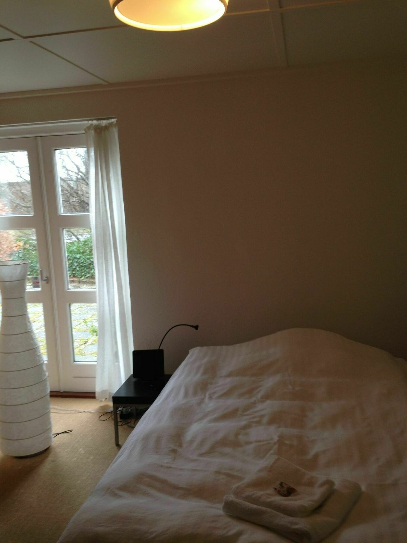 Helts B&B - Helts Guesthouse Herning Exterior photo