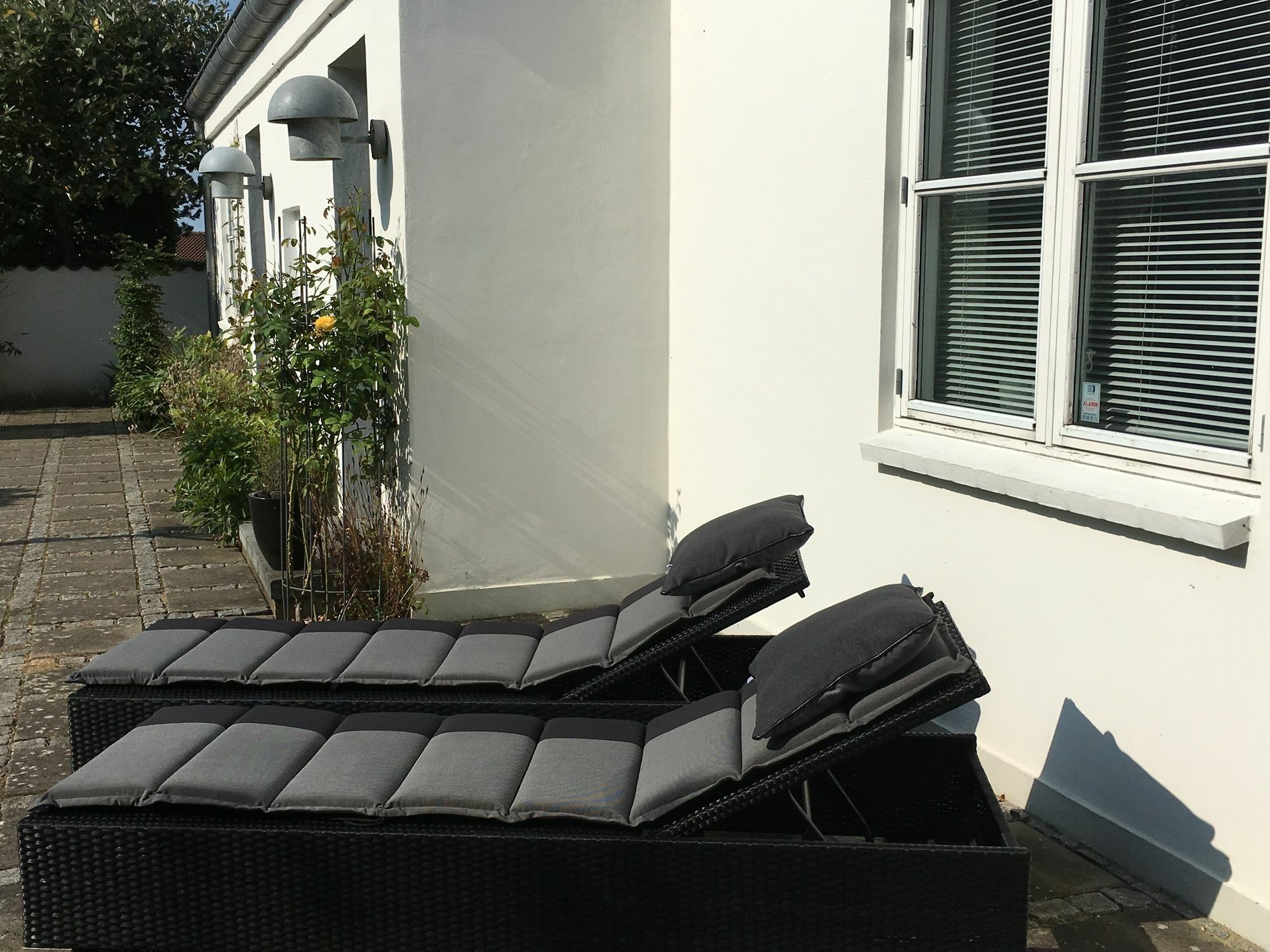 Helts B&B - Helts Guesthouse Herning Exterior photo