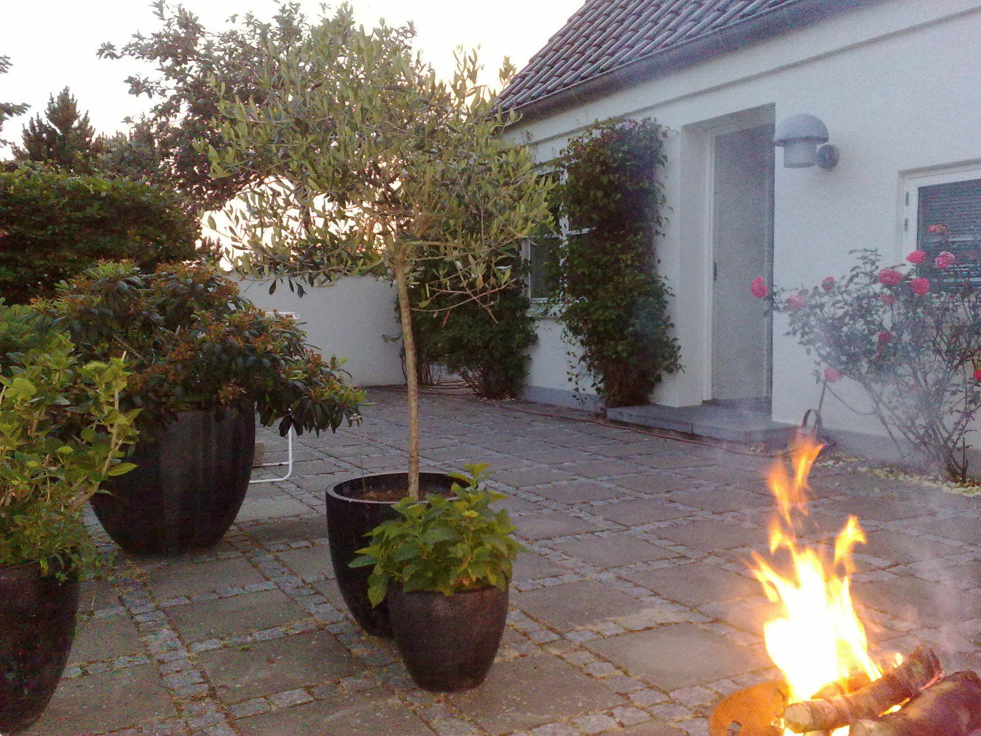 Helts B&B - Helts Guesthouse Herning Exterior photo
