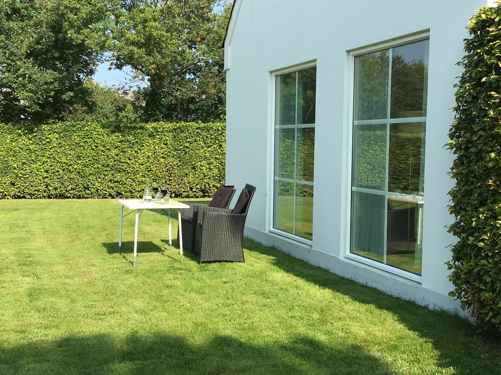Helts B&B - Helts Guesthouse Herning Exterior photo
